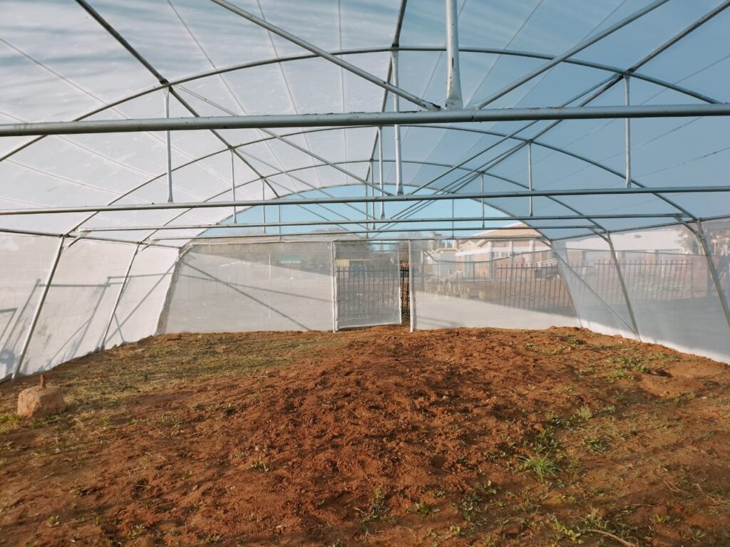 greenhouse installers